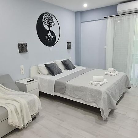 Cozy Apartment With Garden Near Town Center, Fully Renovated. Atina Dış mekan fotoğraf