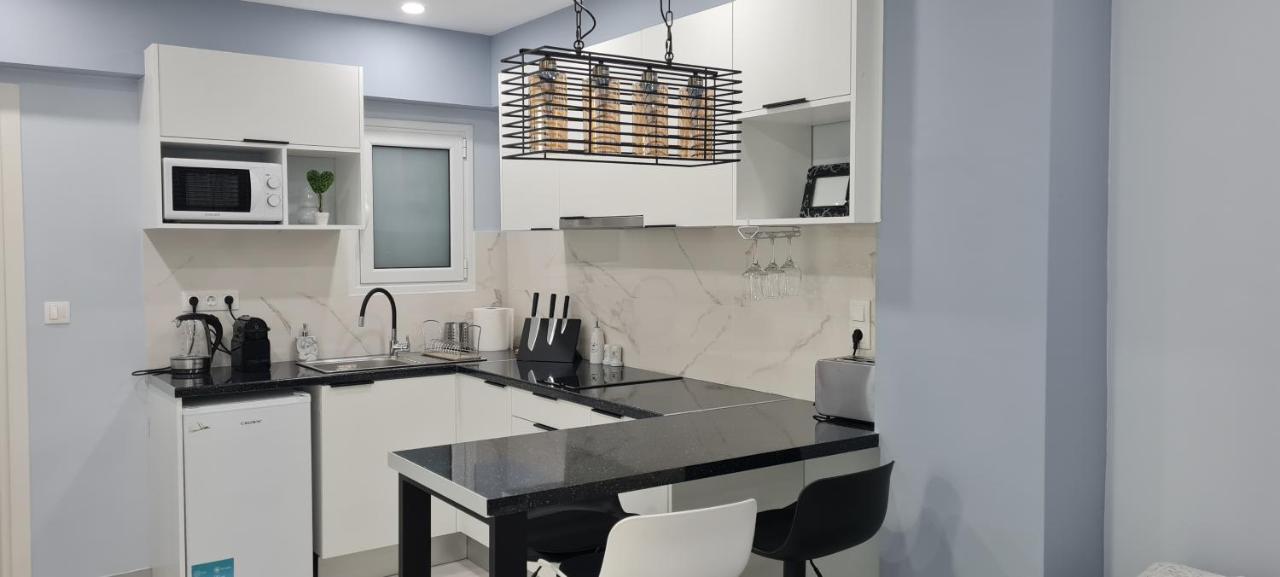 Cozy Apartment With Garden Near Town Center, Fully Renovated. Atina Dış mekan fotoğraf