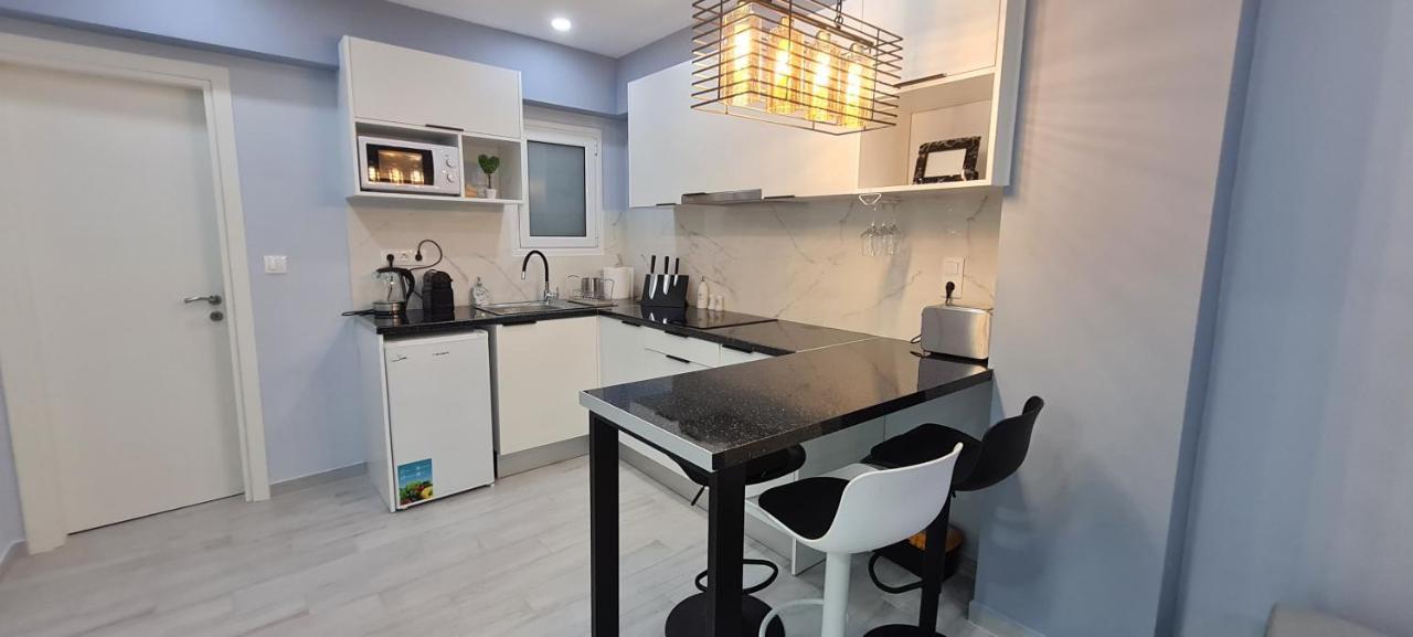 Cozy Apartment With Garden Near Town Center, Fully Renovated. Atina Dış mekan fotoğraf