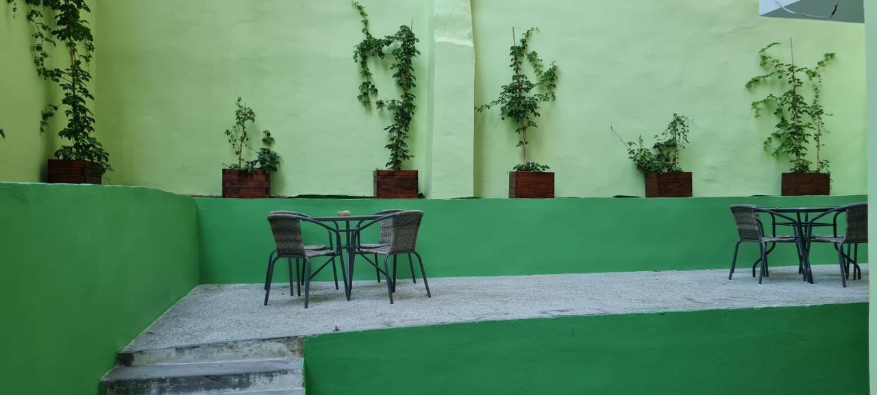 Cozy Apartment With Garden Near Town Center, Fully Renovated. Atina Dış mekan fotoğraf